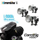 Comtrig H550