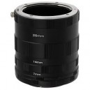 Macro Extension Tube