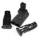 Canon 70D Battery Grip