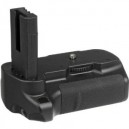 Nikon D40/40x/3000/5000 Battery Grip