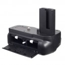 Nikon D3100 Battery Grip