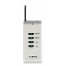 LED Remote SMALL