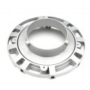 Bowens S type adapter ring