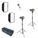 LED Fresnel