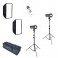 LED Fresnel