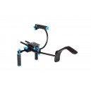 Commlite DSLR Support Rig