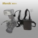 Menik  Speedlite power box(Single socket)
