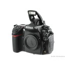 Nikon D700 Hire