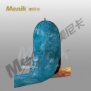 Infinity Pop up Dark Multi Blue backdrop﻿