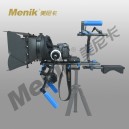 Menik Photo Chest Rig﻿ Large