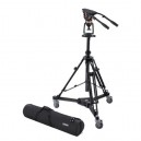 Image7902- Video Tripod Pedestal