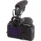 Shure LensHopper Shotgun Microphone﻿