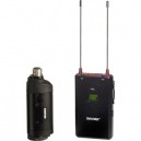 Shure FP Wireless Plug-on System