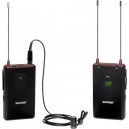 Shure FP Wireless Body pack System