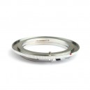 Nikon Lens to Canon EOS EF Mount Adapter Ring