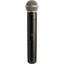 SM58 WITH FP2 HANDHELD TRANSMITTER