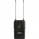 FP5 – PORTABLE FP WIRELESS RECEIVER