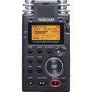 Tascam Linear PCM Handy Recorder