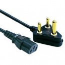 3 pin kettle plug