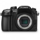 Panasonic Lumix DMC-GH4