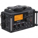 Tascam Linear PCM Handy Recorder