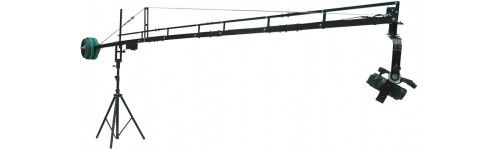 Jib/Crane Arms