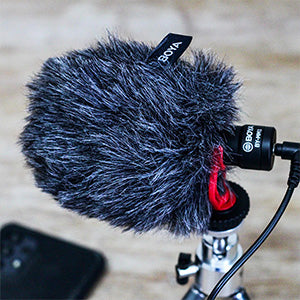 Shop Microphones