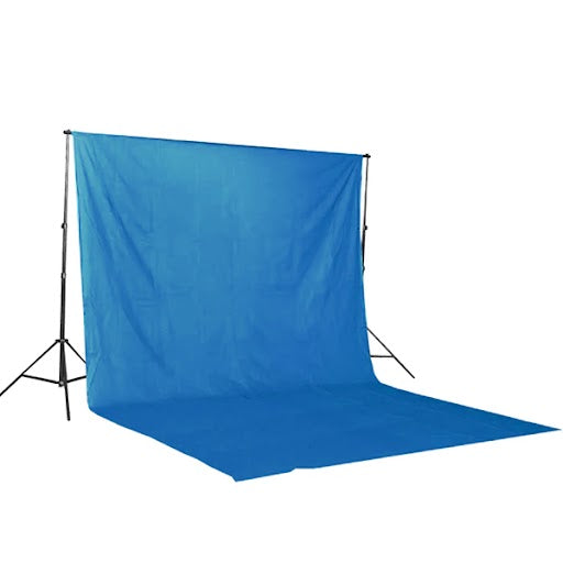 Arklite LED Enthusiast Lighting & Backdrop kit (Blue)