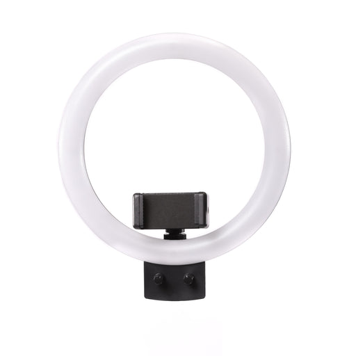 7" Led Ring Light - Broadcast Lighting