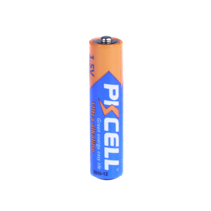 PK Cell 1.5V Alkaline AAA Battery - Broadcast Lighting