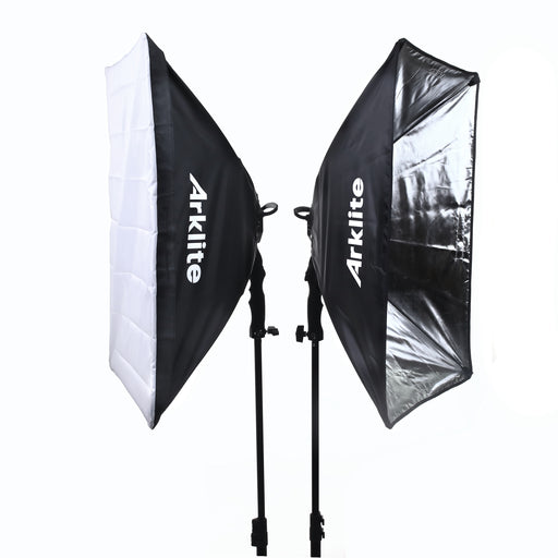 Arklite 30w LED Enthusiast Lamp Kit - Broadcast Lighting