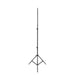 Arklite Compact 2m Light Stands in Bags with Double Stand Carry Bag (Kit A) - Broadcast Lighting
