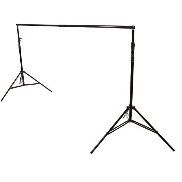Heavy Duty Background Stand 2.8m x 3m - Broadcast Lighting