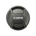 Lens Cap for Canon - Broadcast Lighting