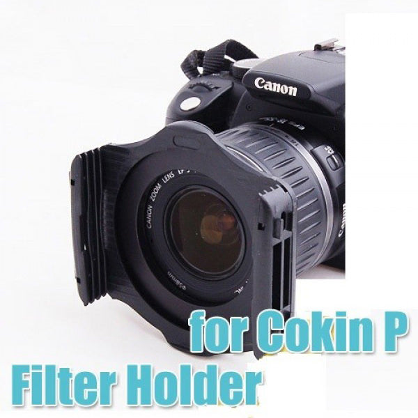 Filter Holder for Square Filters - Broadcast Lighting