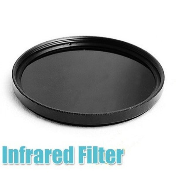 Infrared Filter 720mm - Broadcast Lighting