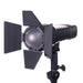 Mircopro Magnetic Light Modifier Kit For Mircopro2 TTL Pocket Flash - Broadcast Lighting