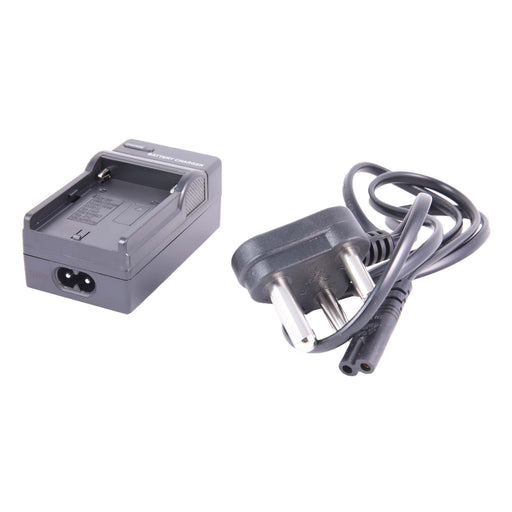 NP Battery Charger - Single - Broadcast Lighting