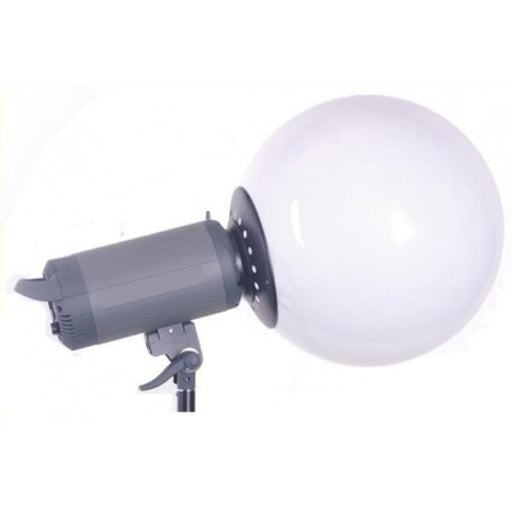 Photo Diffuser Ball 40cm - Broadcast Lighting