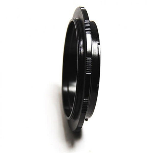 Reverse Adaptor Ring Canon - Broadcast Lighting