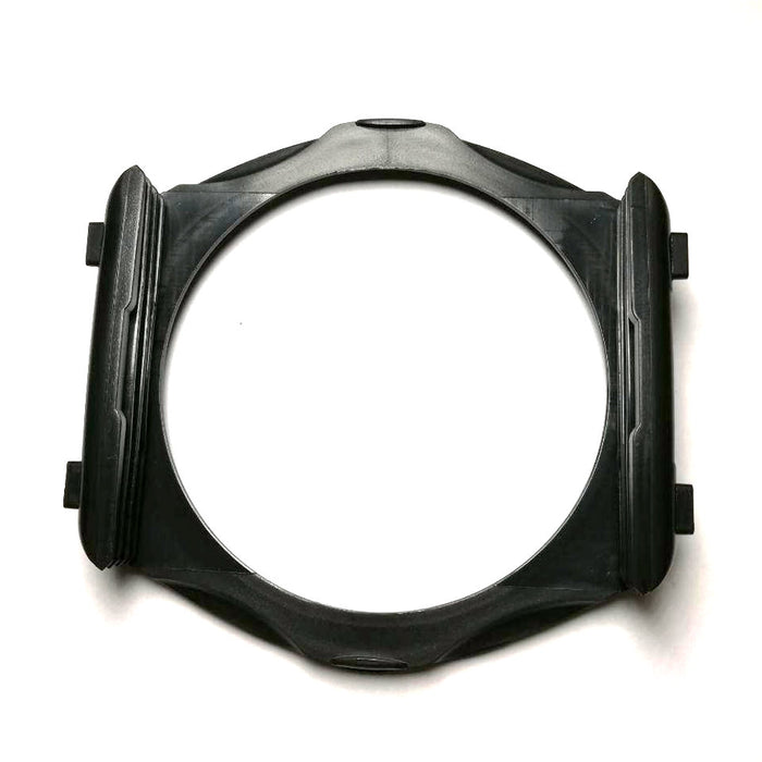 Square Filter Holder Without Adapter Ring - Broadcast Lighting