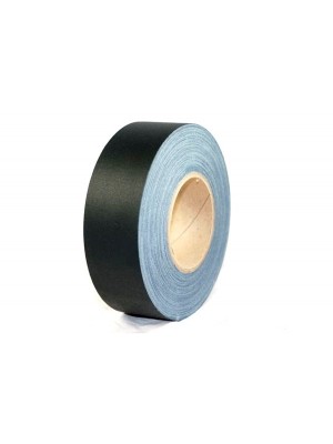 Black Gaffer Tape