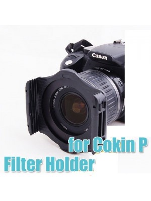 Filter holder for Square Filters