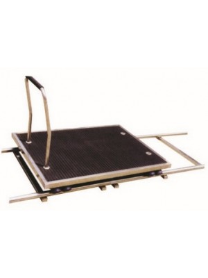 Flat Bed Dolly