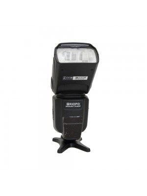 Triopo TR-600RT Speedlight 