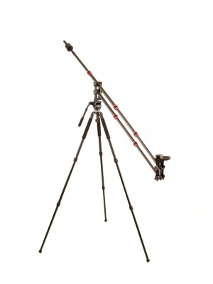 JY1285C Carbon Jib without legs