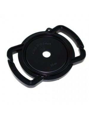  Lens Cap Anti-losing buckle 40.5-62mm