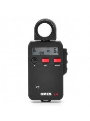 Continuous Light Meter L4