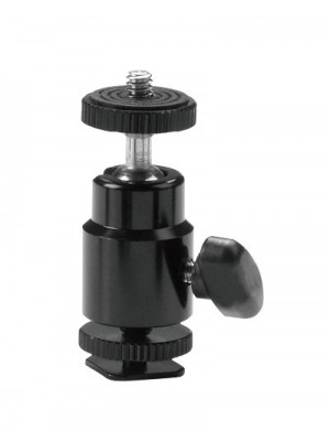 Mini Ball Head