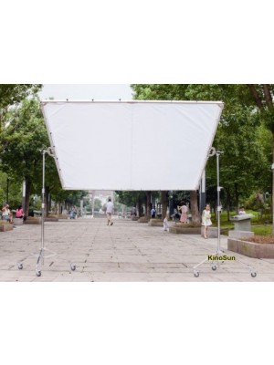 Overhead Frame 8x8 (2.4m x 2.4M)